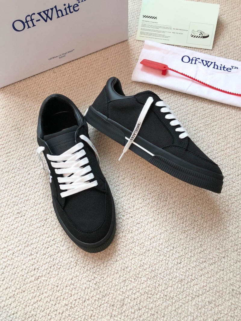 Off-White Sneakers